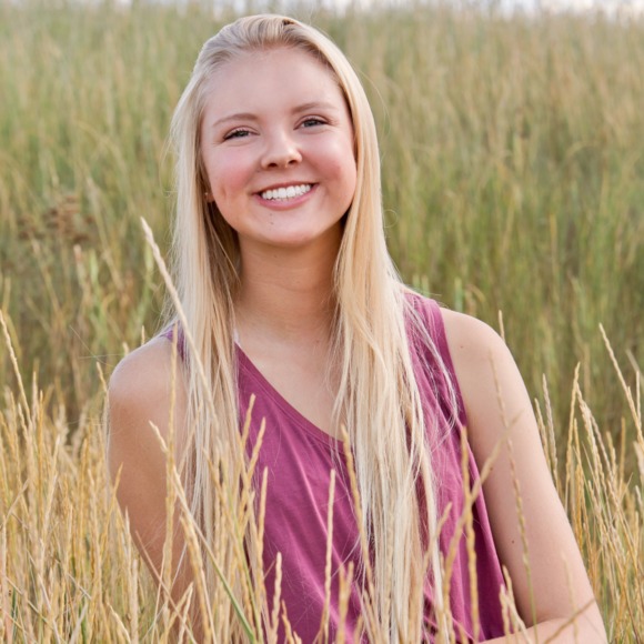 Meet your Posher, Ruthie - Picture 1 of 1